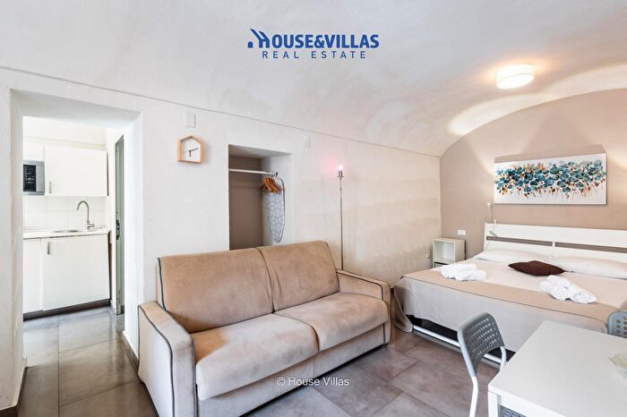 Casa monolocale in vendita in Via Antonio Sofia, Noto