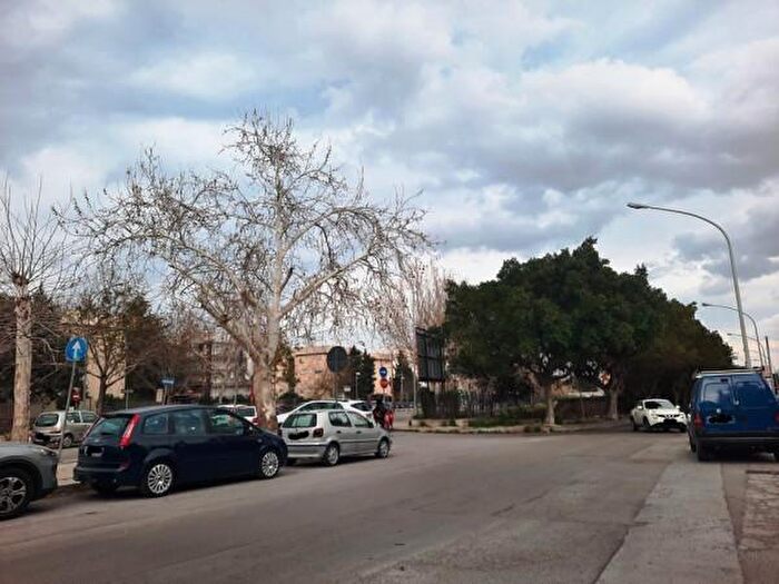 Appartamento con 5 locali in vendita in Via Castellana, Palermo