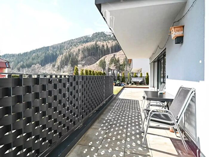 Appartamento quadrilocale in vendita in Via Fleres, Brennero