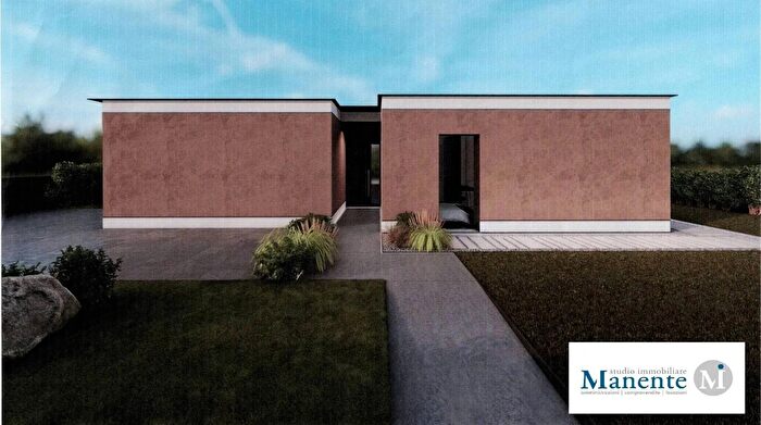 Casa quadrilocale in vendita in Noale