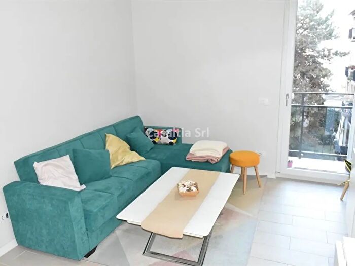 Appartamento bilocale in affitto in Via Privata Metauro, Milano