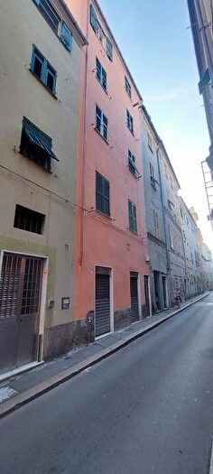 Appartamento bilocale in affitto in Via Alfredo dAndrade, Sestri Ponente, Genova
