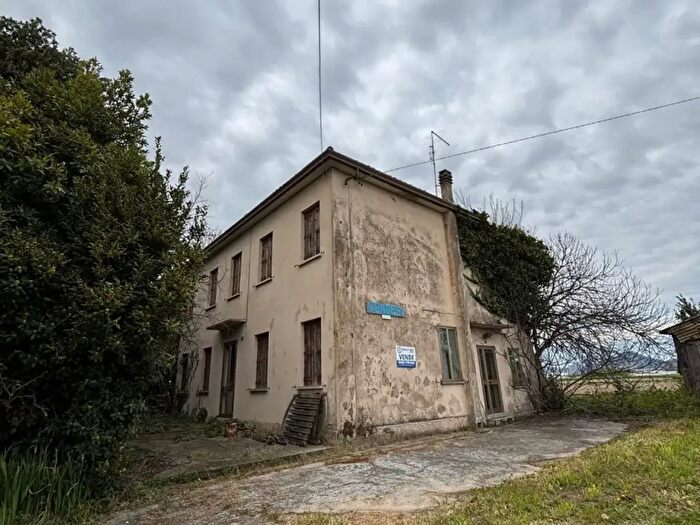 Casa in vendita in Via Rezzole, Pozzonovo