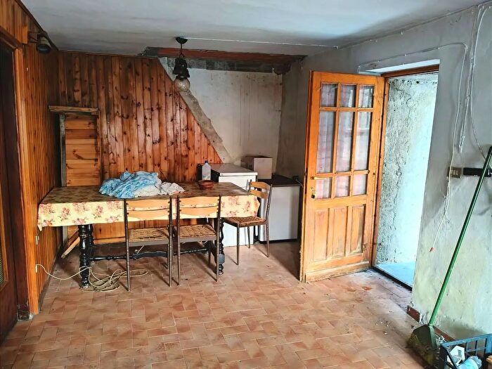 Casa trilocale in vendita in Rean, Saint Marcel