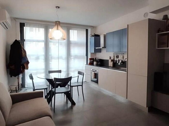 Appartamento monolocale in affitto in Via Padova, Pasteur, Milano