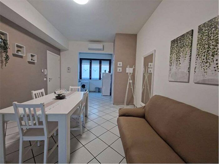 Appartamento quadrilocale in affitto in Civitanova Nord San Gabriele Fontespina, Civitanova Marche