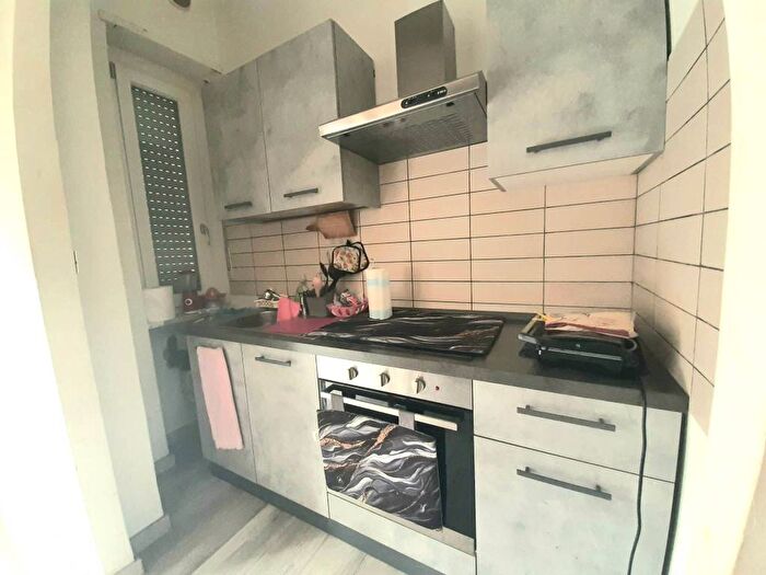 Appartamento bilocale in affitto in VIA ASSISI, Madonna di Campagna, Torino