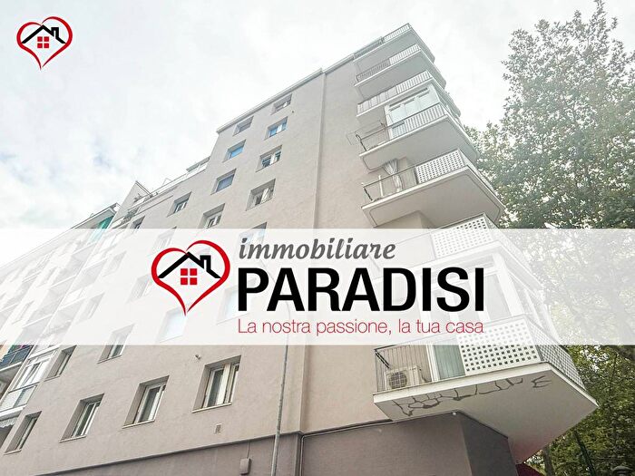 Appartamento bilocale in affitto in Via Antonio Pollaiuolo, Settefontane, Trieste