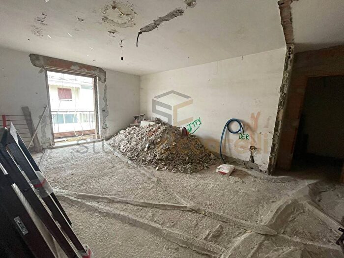 Appartamento trilocale in affitto in Corso Campano, Nuovo Corso Campano Marchesella, Giugliano in Campania