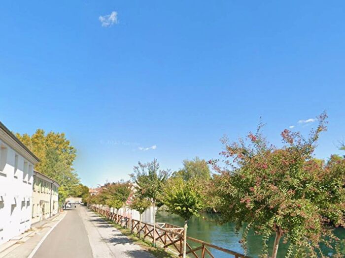 Appartamento bilocale in affitto in Stradella Interna B, Fiera, Treviso