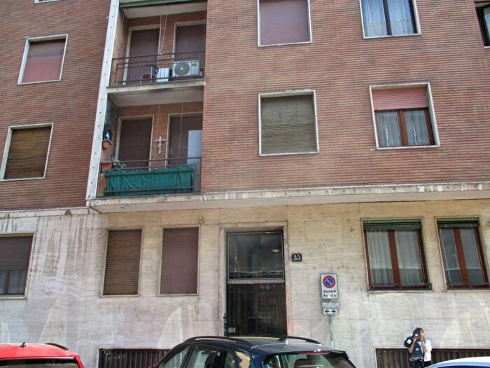 Appartamento monolocale in affitto in Via Vespri Siciliani, Giambellino, Milano