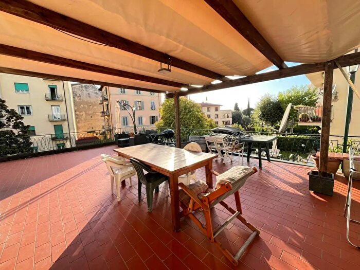 Appartamento quadrilocale in vendita in Via Vittorio Emanuele II, Firenze