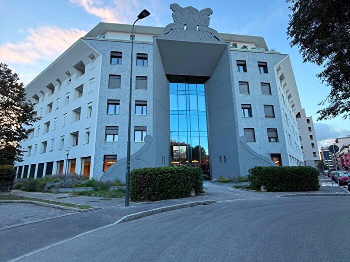Appartamento bilocale in affitto in Via Marcello Nizzoli, Bande Nere, Milano
