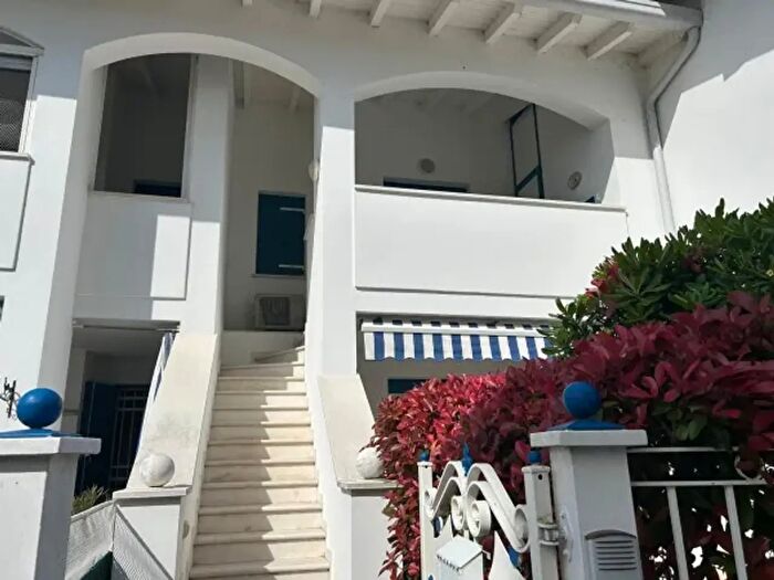 Casa trilocale in vendita in Via Imola, Comacchio