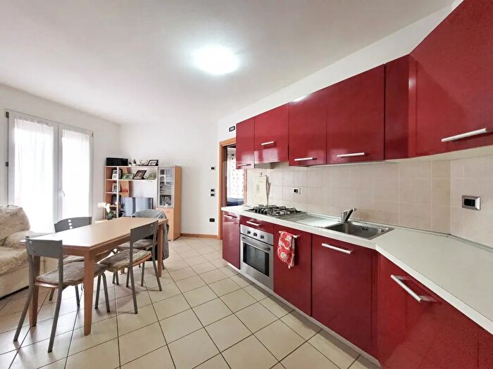 Appartamento bilocale in vendita in Arco