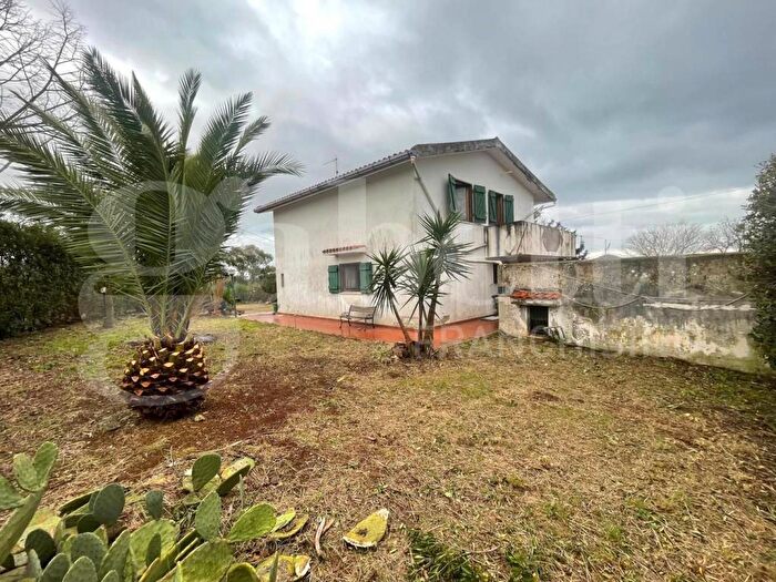 Casa con 6 locali in affitto in Strada Provinciale ItriSperlonga, Itri