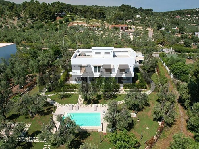 Appartamento bilocale in vendita in Vieste
