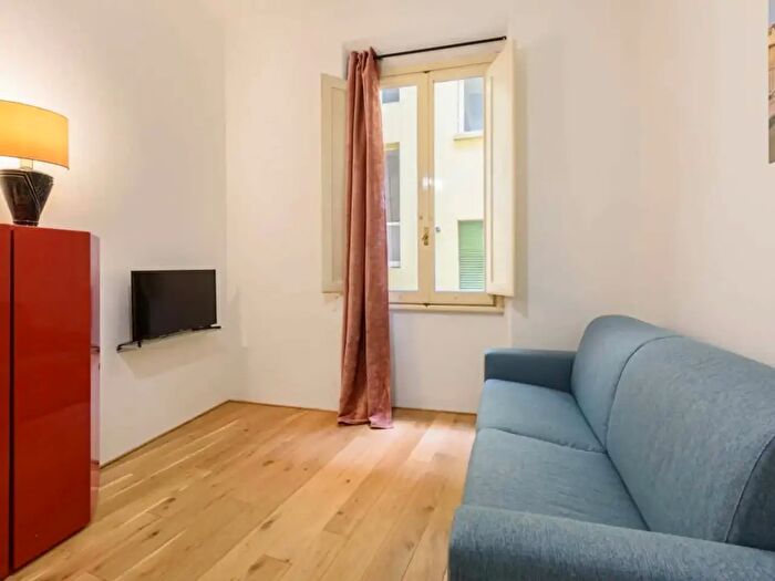Appartamento monolocale in affitto in Firenze