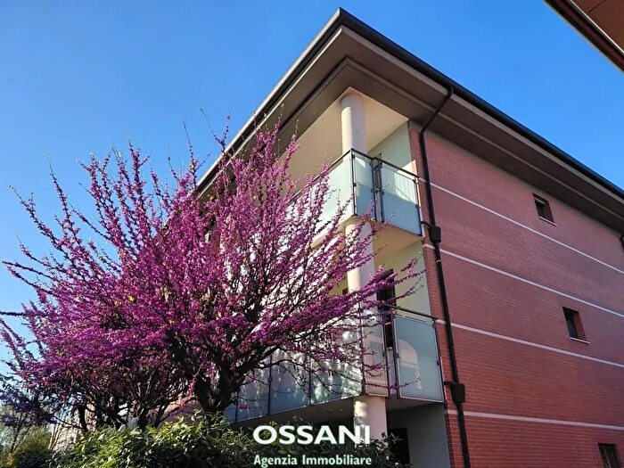 Appartamento trilocale in vendita in Via Corbara, Faenza
