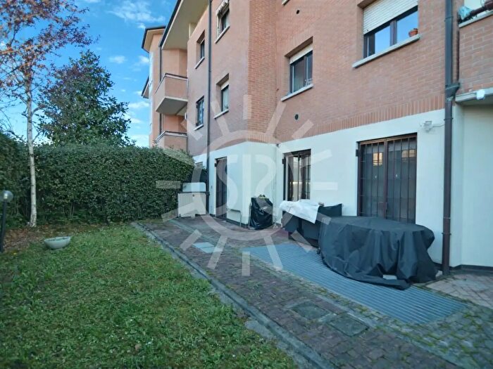 Appartamento quadrilocale in vendita in Via Amendola, San Lazzaro Di Savena