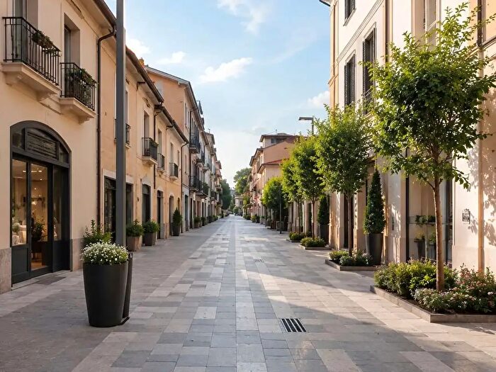 Appartamento bilocale in vendita in Via del Cairo, Varese