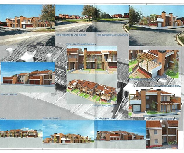 Appartamento quadrilocale in vendita in Adria Località Amolaretta, Adria