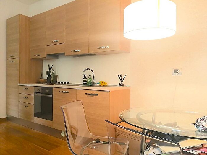 Appartamento bilocale in affitto in Via Santa Sofia, Quadronno Crocetta, Milano