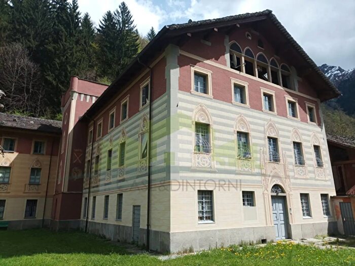 Appartamento trilocale in affitto in Via Andreis, Mollia