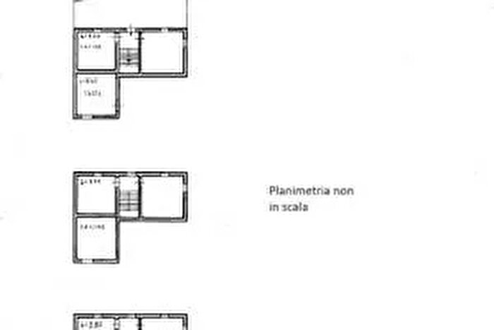 Casa quadrilocale in vendita in Rovescala