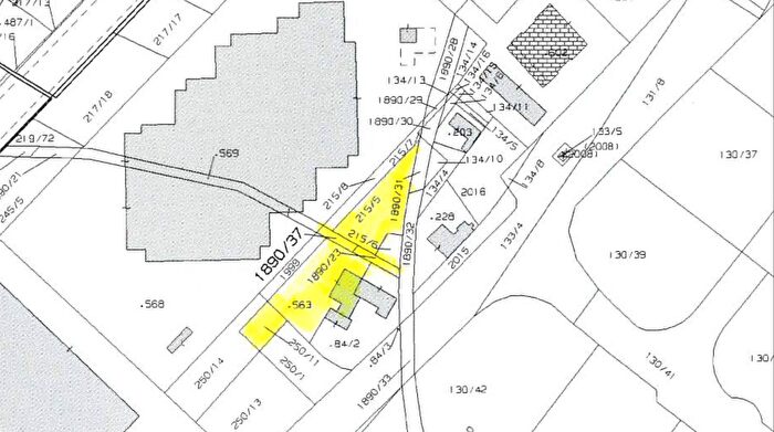 Case in Vendita e in Affitto - 2