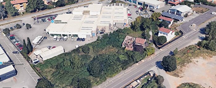 Casa monolocale in vendita in Via del Faiti, Gorizia