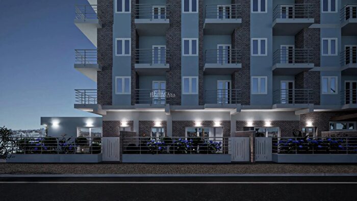 Appartamento monolocale in vendita in San Benedetto Del Tronto