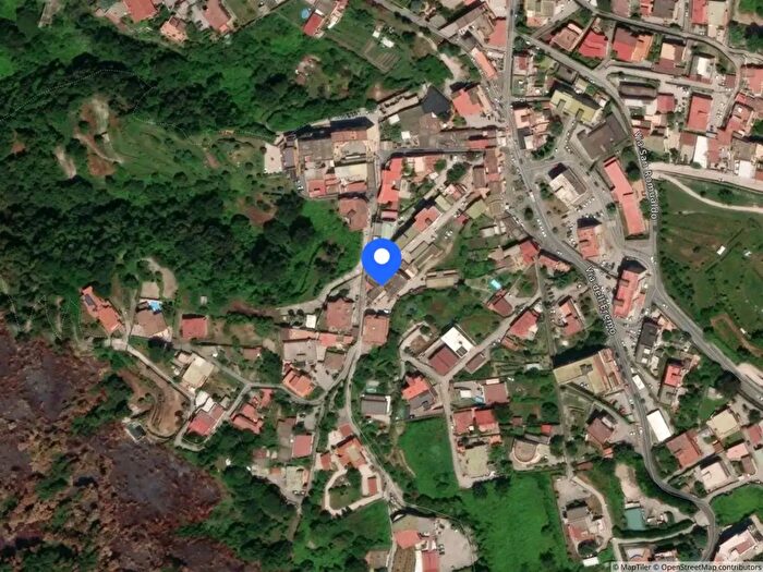 Casa in vendita in Cupa Camaldoli Napoli Na Italia, Napoli