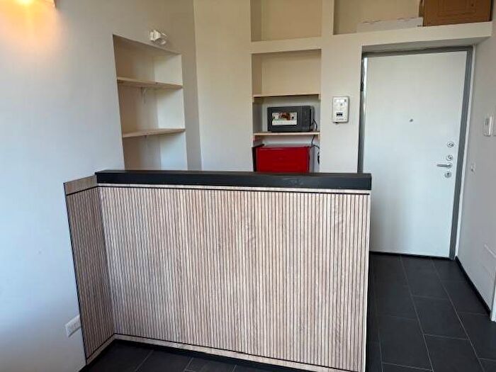 Appartamento monolocale in affitto in Via Parenzo, Tre Castelli Faenza, Milano