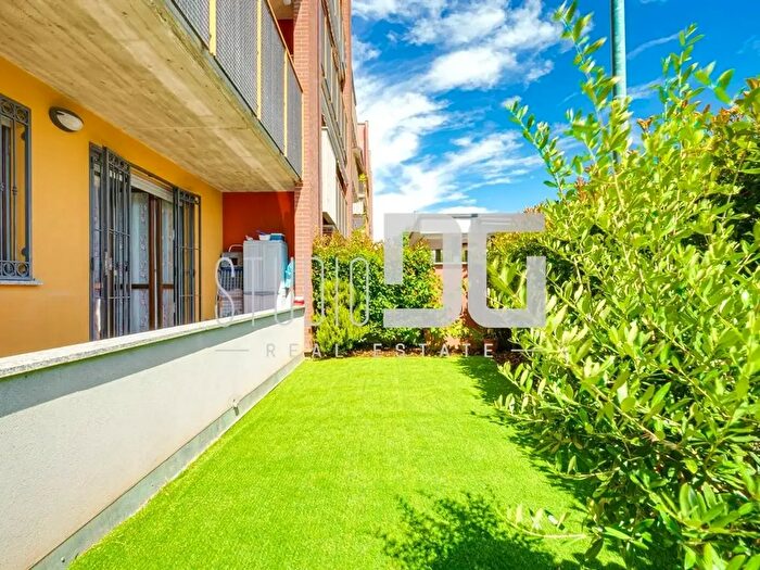 Appartamento bilocale in vendita in Via del Foppone, BovisioMasciago
