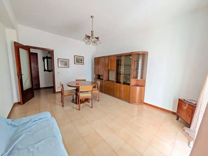 Appartamento trilocale in affitto in Via Colonnello Francesco Bertè, Milazzo