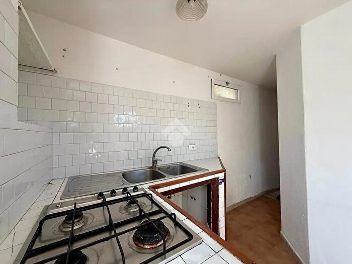 Appartamento bilocale in vendita in Via Morgioni, Ischia