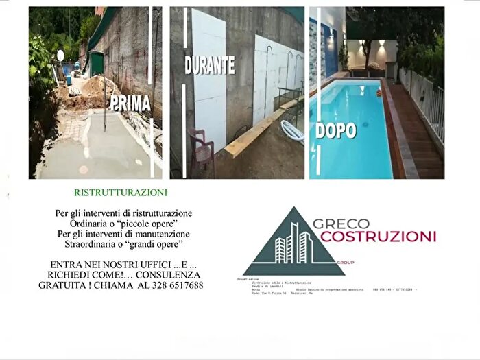 Casa trilocale in vendita in Pellezzano