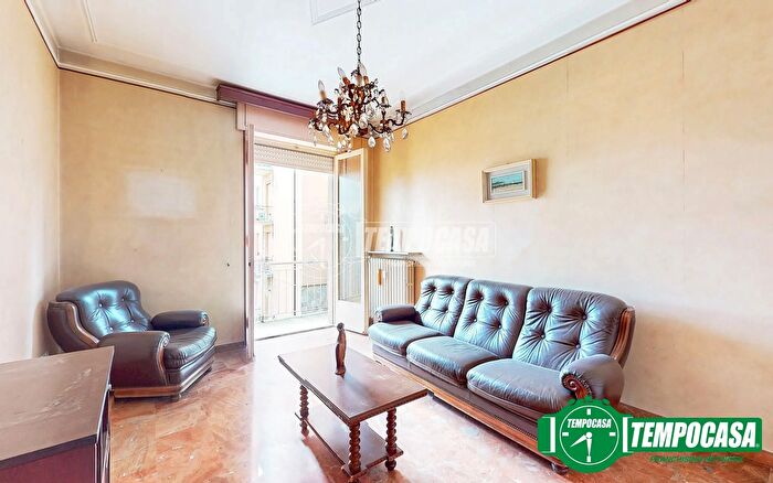 Appartamento quadrilocale in vendita in Valenza