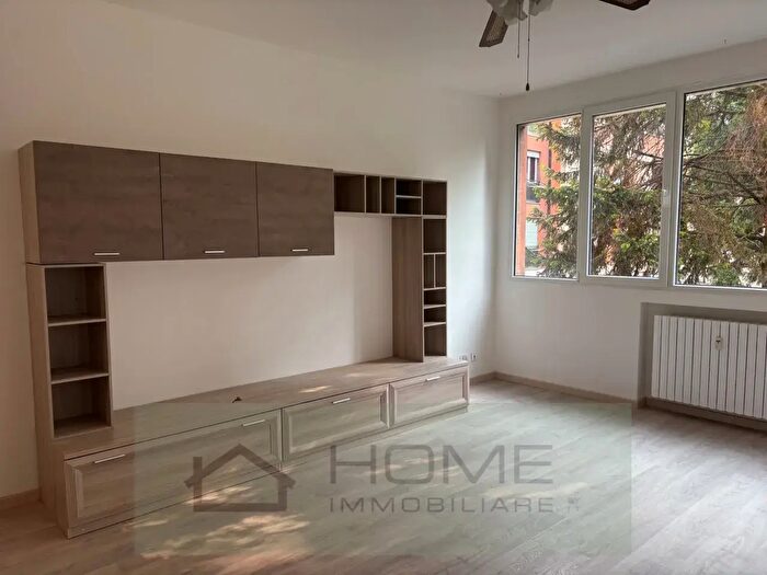 Appartamento trilocale in vendita in Via Alberto Riva Villasanta, Padova