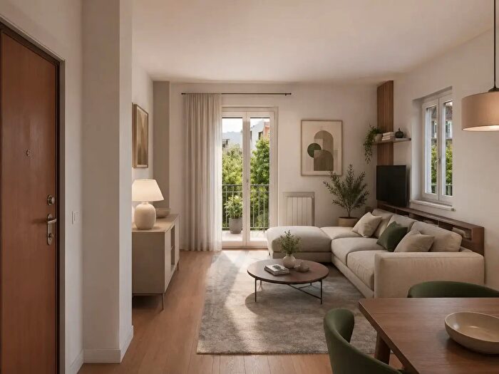 Appartamento con 6 locali in vendita in Via Gioacchino Ungaro, Lecce