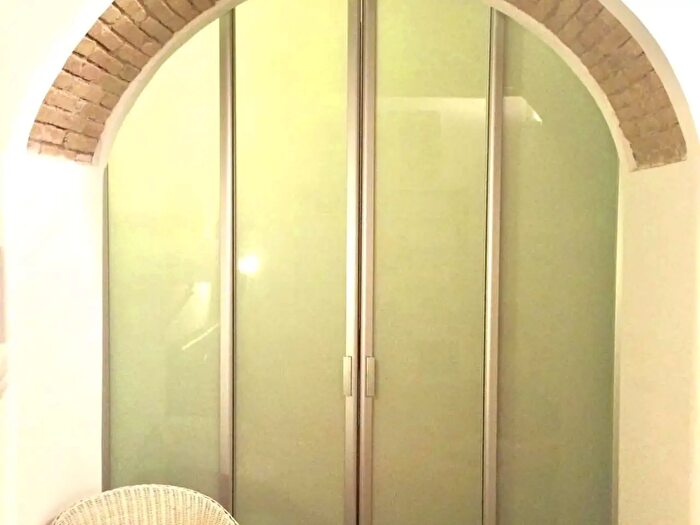 Appartamento monolocale in affitto in Via della Scala, Roma