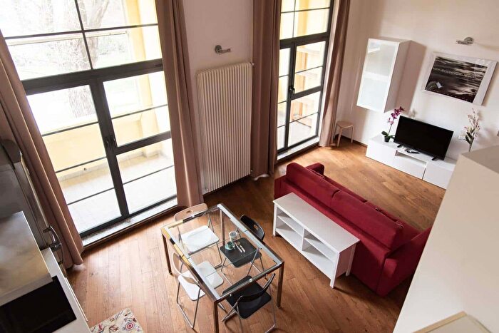 Appartamento monolocale in affitto in Via Enrico Caviglia, Milano