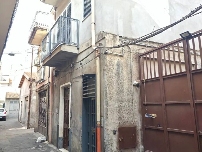 Appartamento trilocale in vendita in Via Montecenere, Paterno'