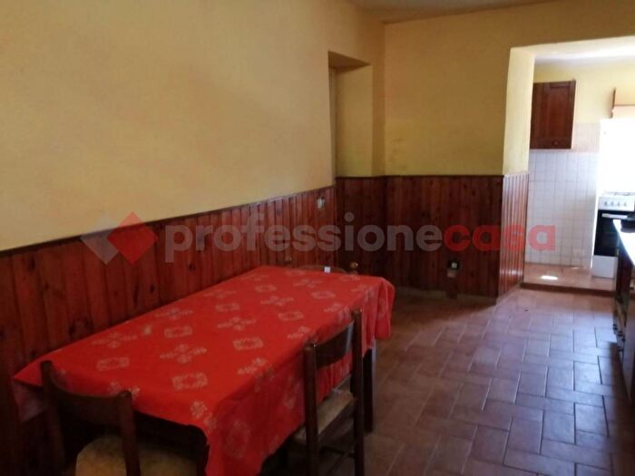 Appartamento bilocale in affitto in Via Marconi San Nicolò, Spoleto