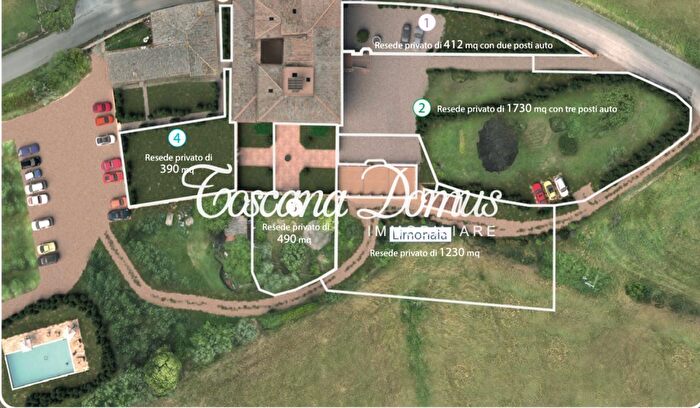 Case in Vendita e in Affitto - 3