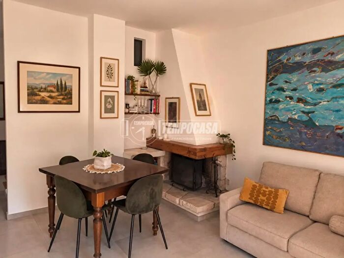Casa quadrilocale in vendita in Via Marzabotto, Fano