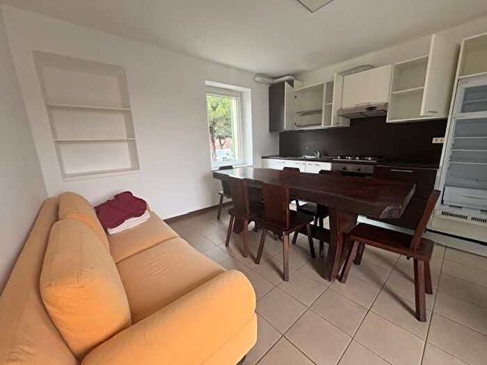 Appartamento bilocale in affitto in Seriate