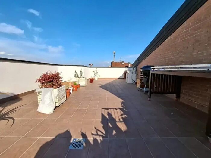 Appartamento trilocale in vendita in Via Anna Magnani, Torrile