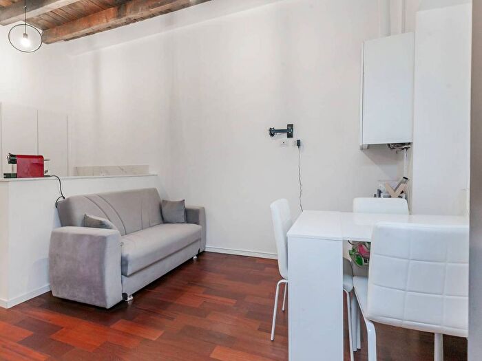 Appartamento bilocale in affitto in Viale Pasubio, Garibaldi Corso Como, Milano